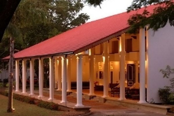 Cinnamon Lodge Habarana